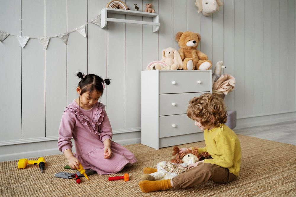 A Parent's Checklist for Choosing Daycare in Salem, NH