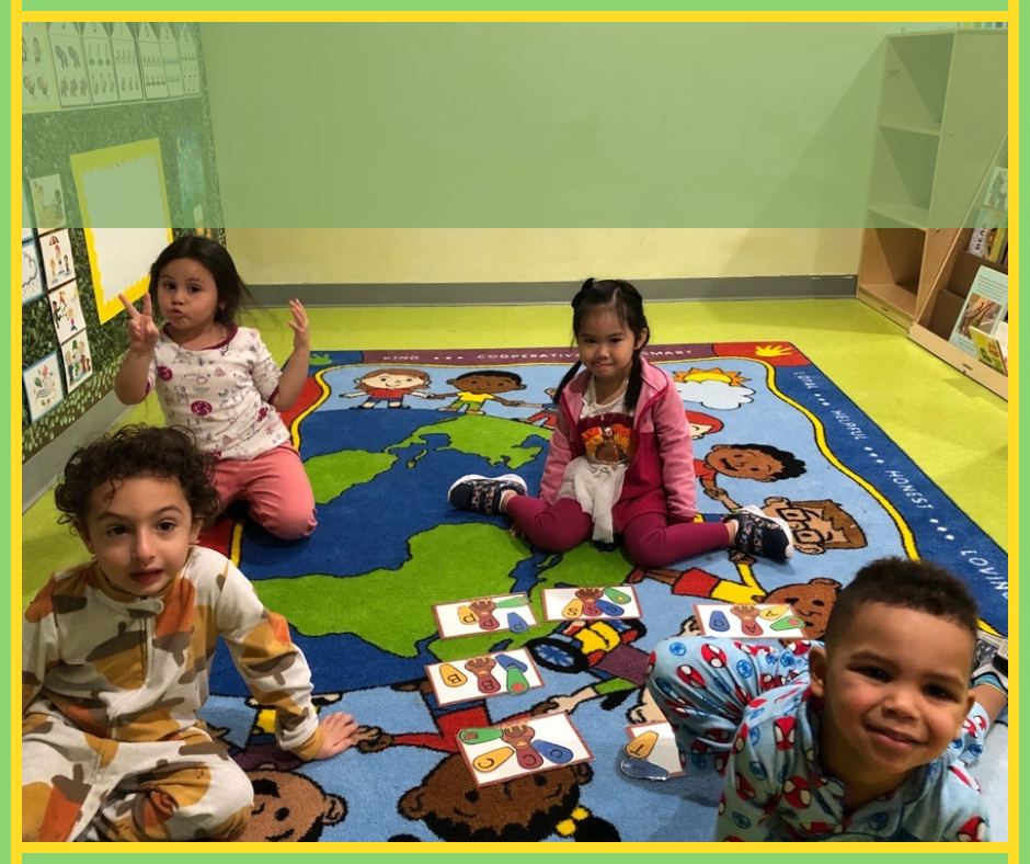 Bright Village Early Learning: Building Strong Foundations for Lifelong Success