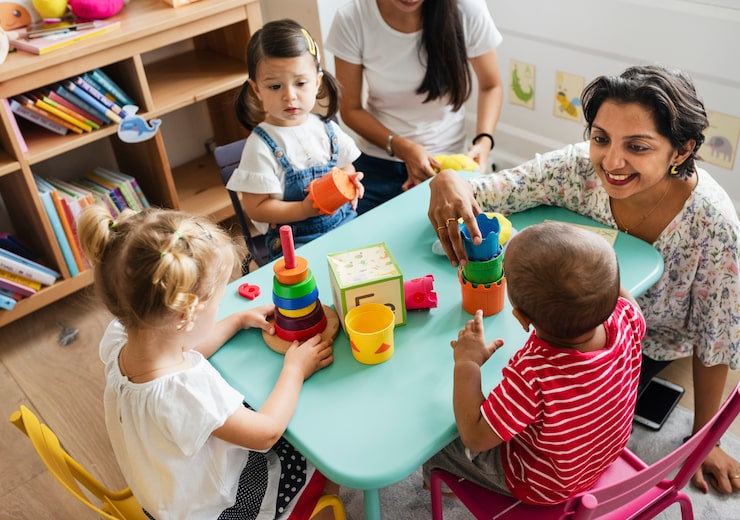 Daycare Waitlists in Salem, NH: When to Start Looking and How to Apply
