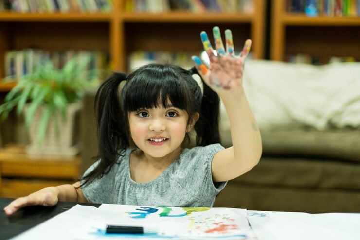 Finding the Best Reputed Daycares in Salem: What Every Parent Should Know