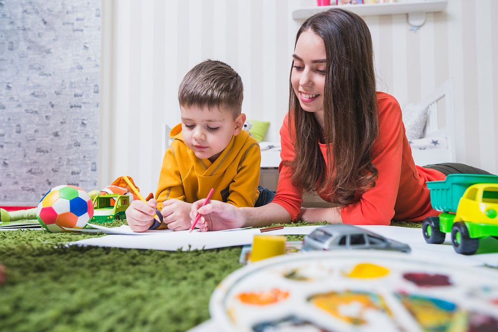 Infant Daycare in Salem, NH: A Complete Guide for New Parents