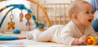 Preschool Classrooms in Salem, NH: What to Expect at Every Age