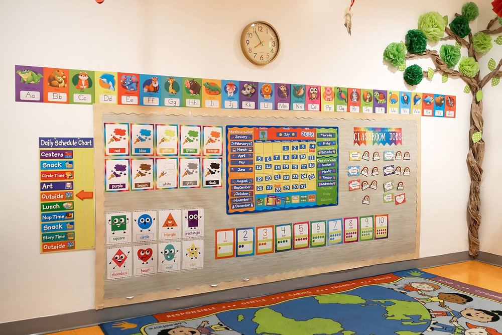 Signs Your Child Is Ready for Preschool
