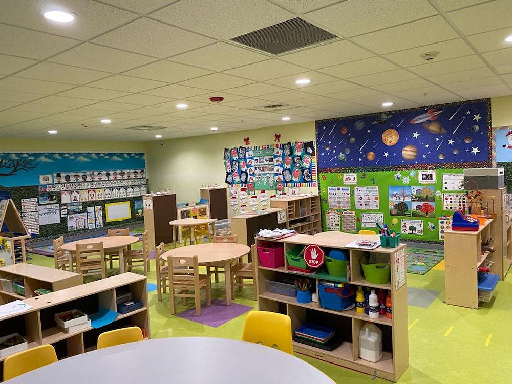 Preschool Classrooms: Practical Tips for Managing Group Dynamics in Preschool